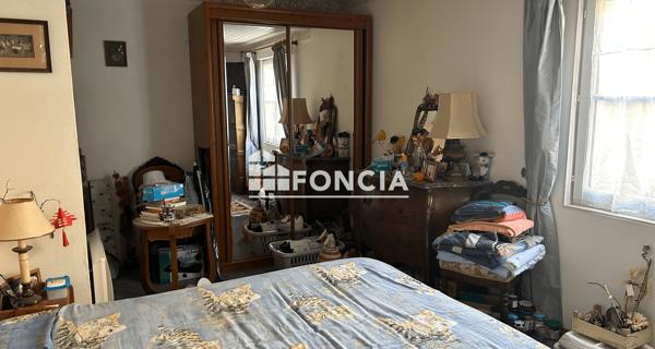 À vendre Maison 3 pièces 75 m² - L'épine 85740