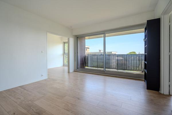 Appartement 3 pièces 61.61 m2