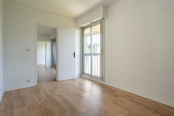 Appartement 3 pièces 61.61 m2