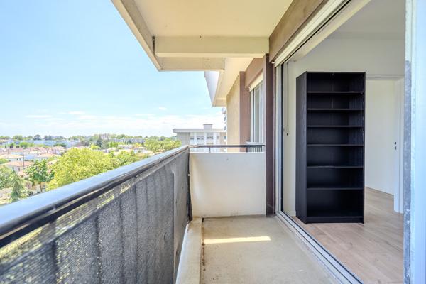 Appartement 3 pièces 61.61 m2