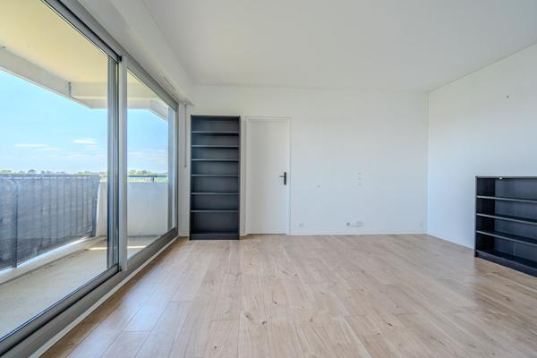 Appartement 3 pièces 61.61 m2