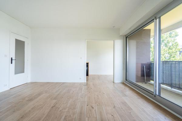 Appartement 3 pièces 61.61 m2