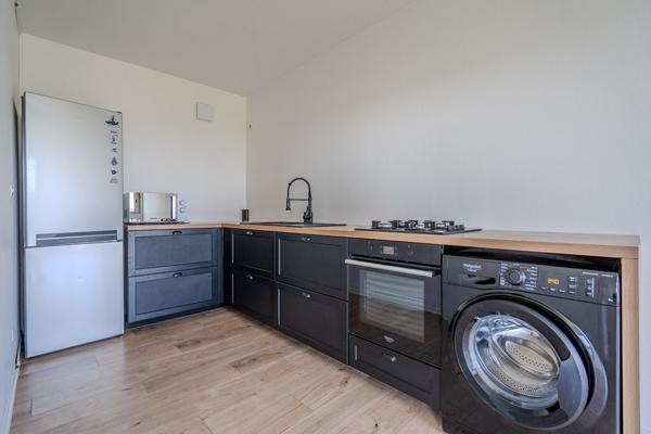 Appartement 3 pièces 61.61 m2