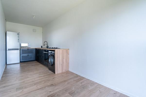 Appartement 3 pièces 61.61 m2