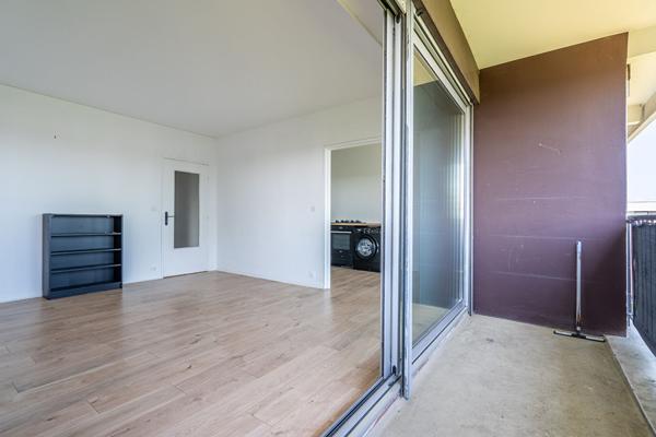 Appartement 3 pièces 61.61 m2