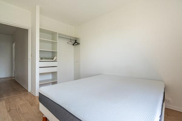 Appartement 3 pièces 61.61 m2
