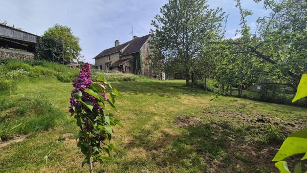 Maison à SAINT-PIERRE-DES-NIDS, 53370 - 6 pièces 115m²