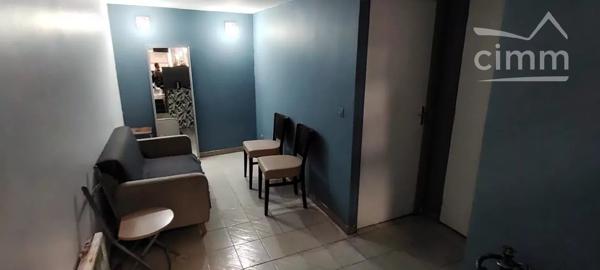 Local commercial (murs) de 35 m2