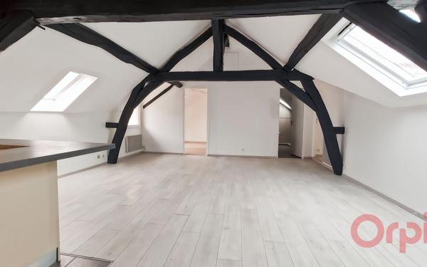 Appartement à vendre    5 pièces •  Sannois