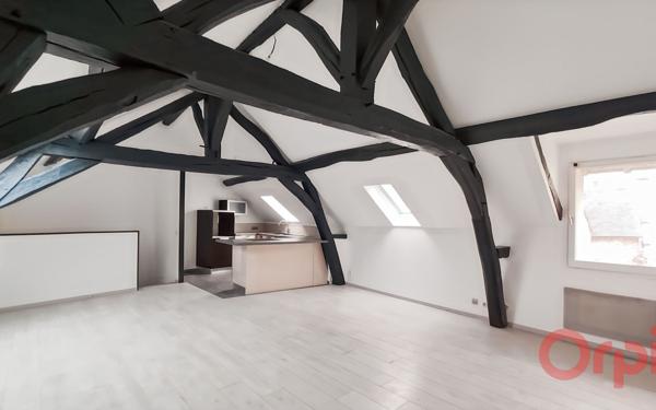 Appartement à vendre    5 pièces •  Sannois