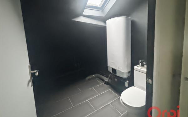 Appartement à vendre    5 pièces •  Sannois