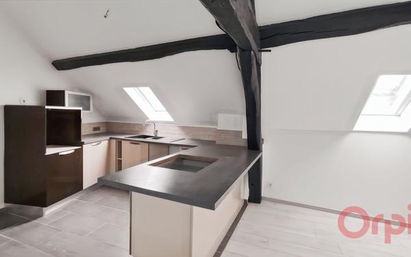 Appartement à vendre    5 pièces •  Sannois