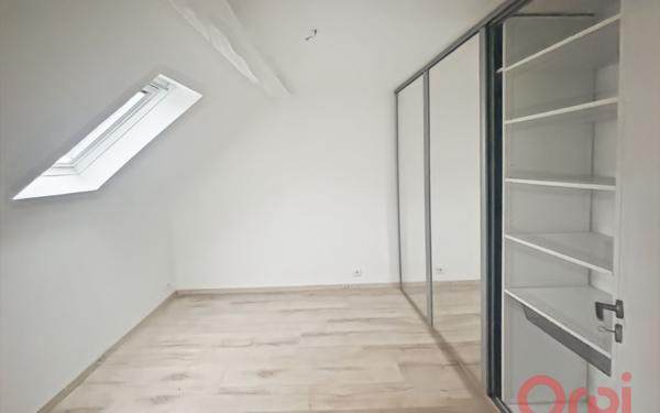 Appartement à vendre    5 pièces •  Sannois