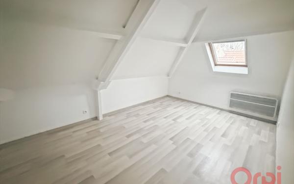 Appartement à vendre    5 pièces •  Sannois