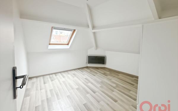 Appartement à vendre    5 pièces •  Sannois