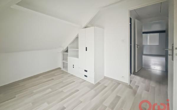 Appartement à vendre    5 pièces •  Sannois