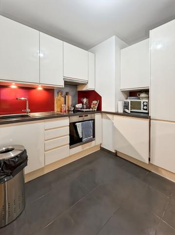 Mare Huguet - Beau F3 de 80m²