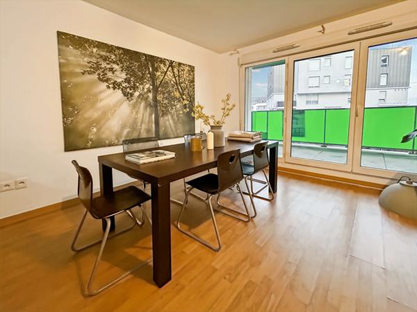 Mare Huguet - Beau F3 de 80m²