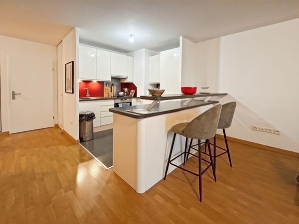 Mare Huguet - Beau F3 de 80m²