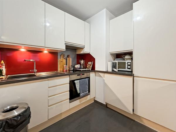 Mare Huguet - Beau F3 de 80m²