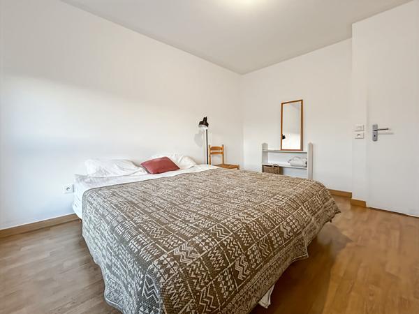 Mare Huguet - Beau F3 de 80m²