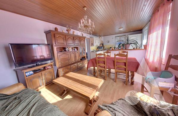 Maison 5 pièces 115 m2