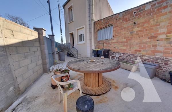Maison 5 pièces 115 m2