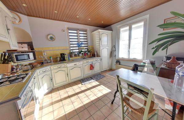 Maison 5 pièces 115 m2