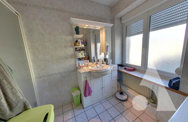 Maison 5 pièces 115 m2