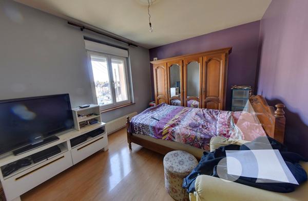 Maison 5 pièces 115 m2