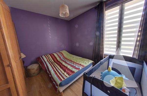 Maison 5 pièces 115 m2