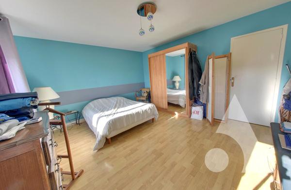 Maison 5 pièces 115 m2
