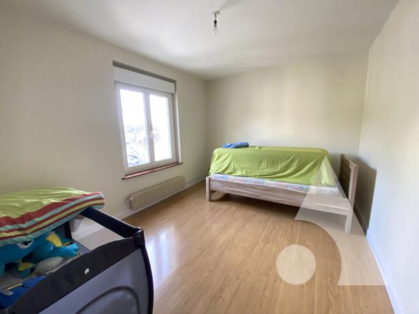 Maison 5 pièces 115 m2