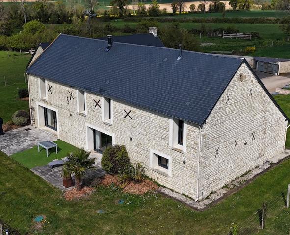 Maison CAEN OUEST