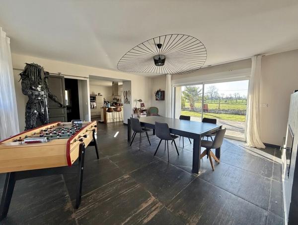 Maison CAEN OUEST