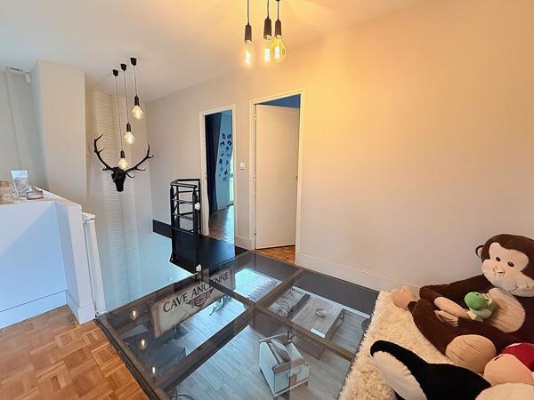 Maison CAEN OUEST