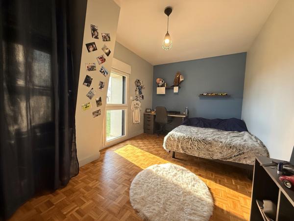 Maison CAEN OUEST