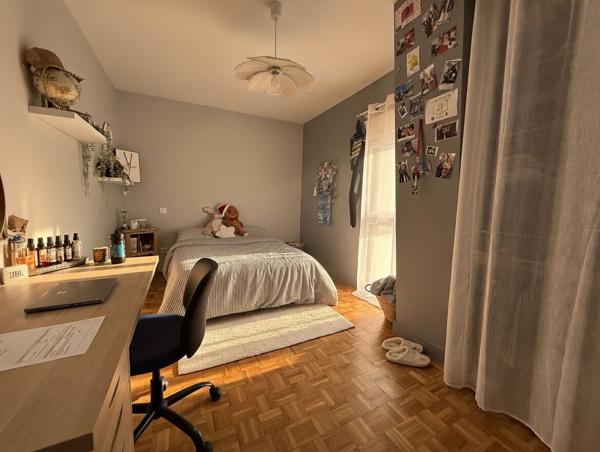 Maison CAEN OUEST