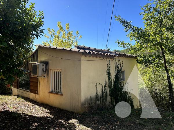 Maison 3 pièces 34 m2
