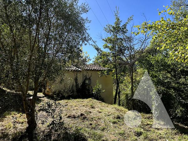 Maison 3 pièces 34 m2