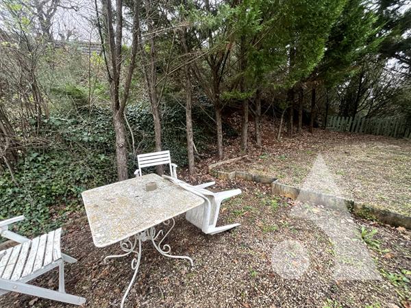 Maison 3 pièces 34 m2
