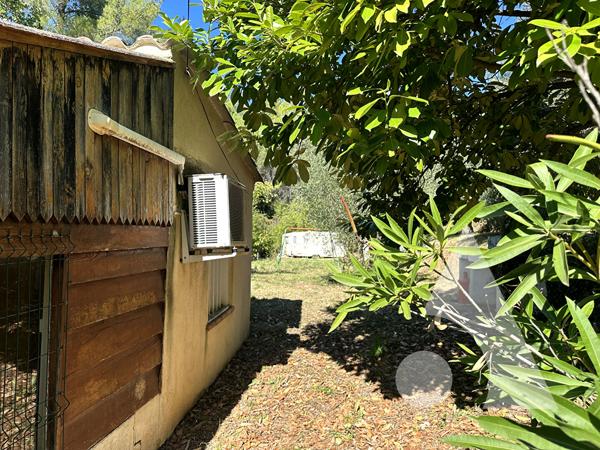 Maison 3 pièces 34 m2