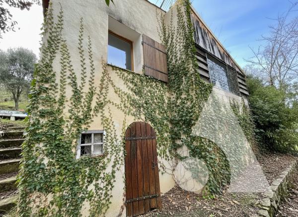 Maison 3 pièces 34 m2