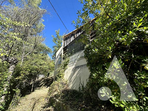 Maison 3 pièces 34 m2