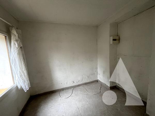 Maison 3 pièces 34 m2