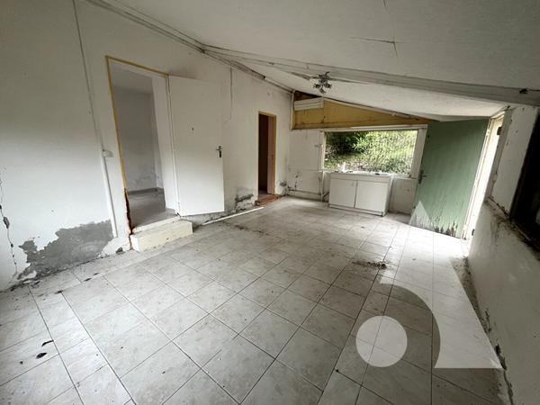 Maison 3 pièces 34 m2