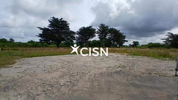 Terrain à vendre à Baule-Escoublac (44500)