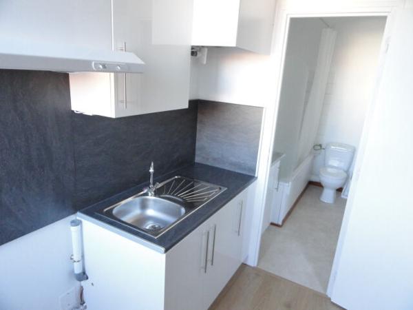 Location appartement près de SEMEAC - 2 pièce(s) - 31 m² - 390 €/mois