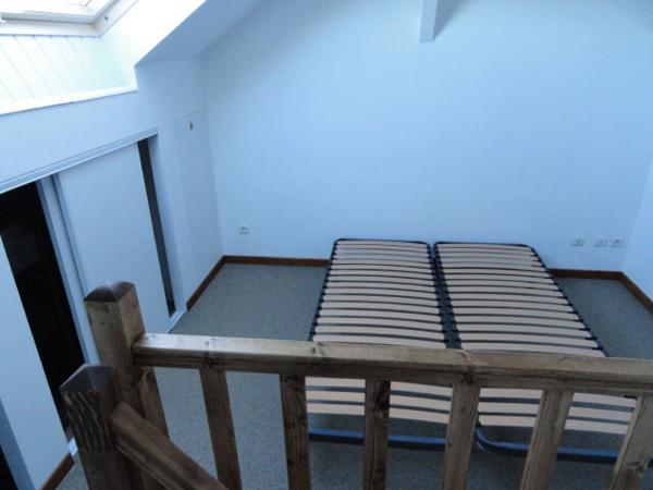 Location appartement près de SEMEAC - 2 pièce(s) - 31 m² - 390 €/mois