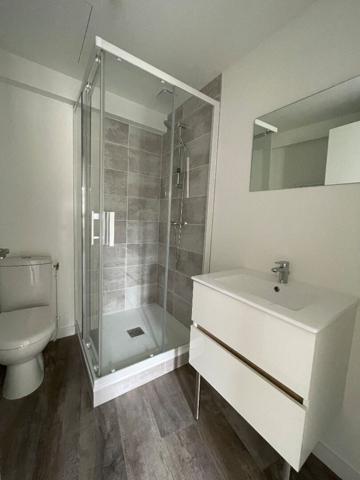 Appartement 3 pièces à louer Châtellerault - 86100 / Réf: 582